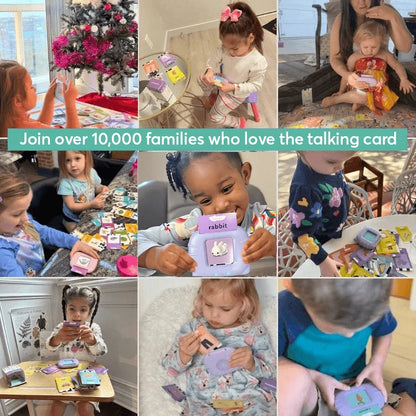 Educational Bilingual Spanish-English 500+ Words Flashcards