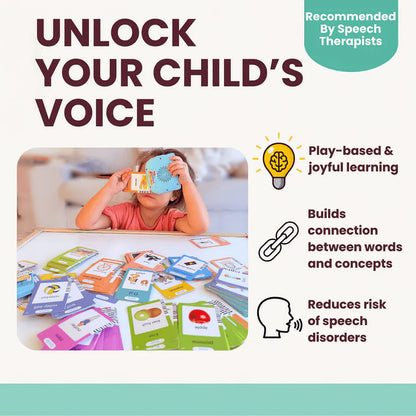 Educational Bilingual Spanish-English 500+ Words Flashcards